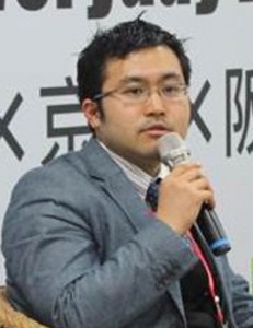 【岐阜県博物館】11:3伊藤謙氏