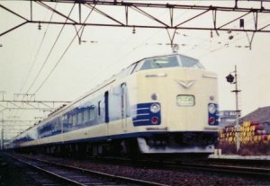 【岐阜県博物館】昭和鉄道物語