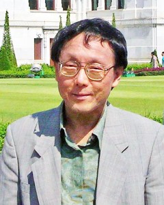塩見和朗