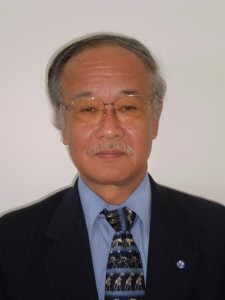 【岐阜県博物館】東 洋一氏