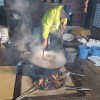 【岐阜県博物館】地獄うどん