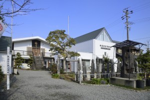 【岐阜県博物館】学芸員と訪ねる羽島の円空仏