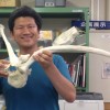 【岐阜県博物館】藤原慎一さん