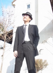 【岐阜県博物館】川上和人氏