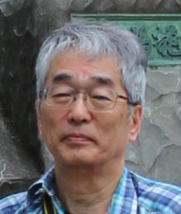 小井土顔写真